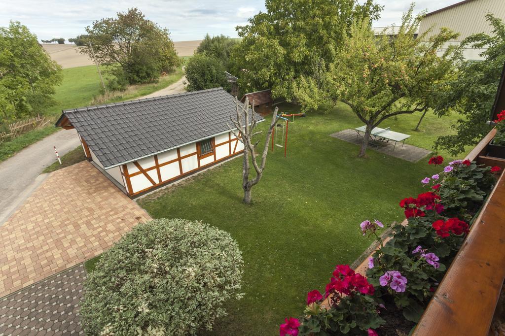 Ferienhaus Richter Drognitz Quarto foto